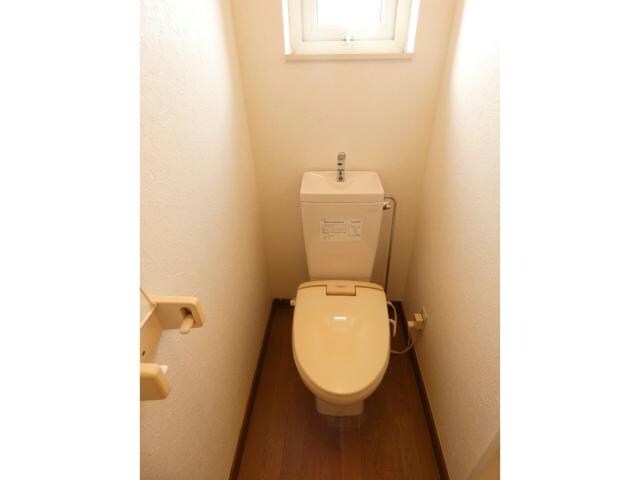 ノースハイムＢの物件内観写真