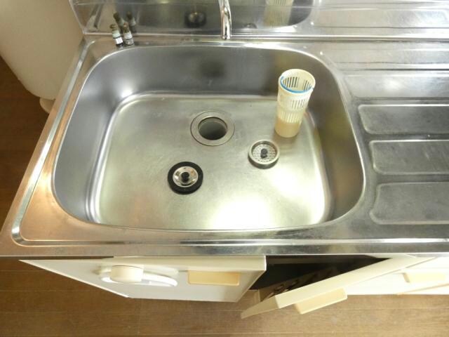 ノースハイムＢの物件内観写真