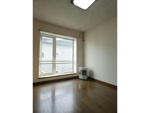 ノースハイムＢの物件内観写真