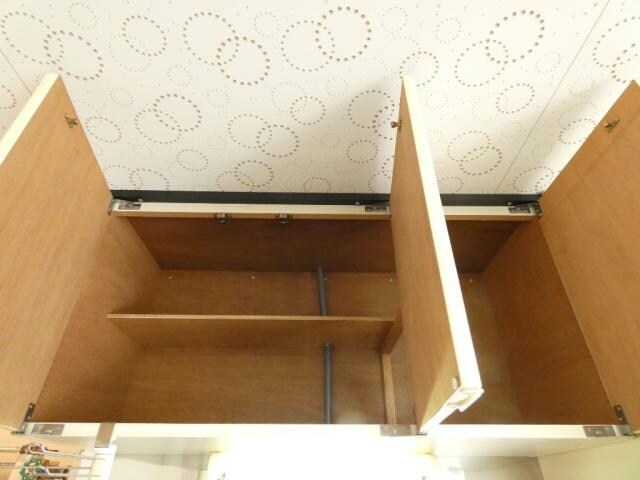 ノースハイムＢの物件内観写真