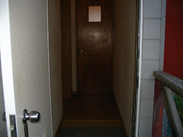 シュガータウンⅡの物件外観写真