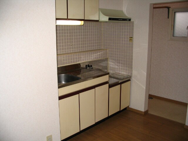 シュガータウンⅡの物件外観写真