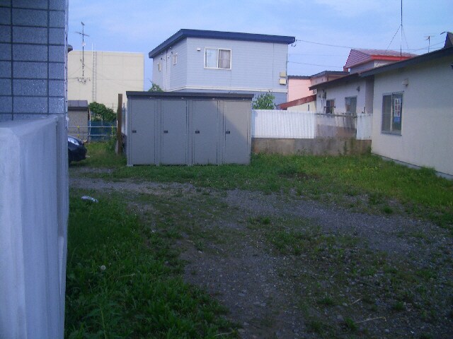 WEST202の物件内観写真