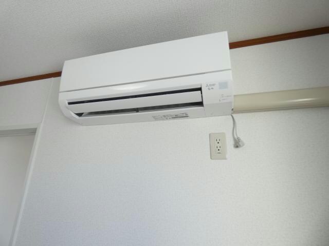 エマーブルⅣの物件内観写真