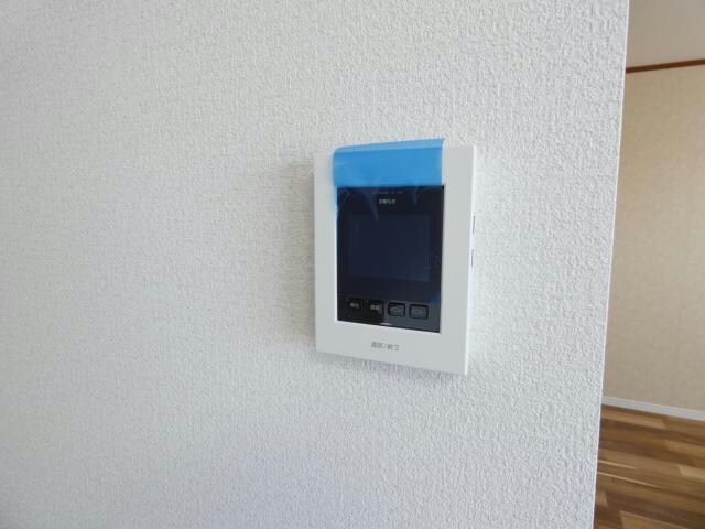 エマーブルⅣの物件内観写真