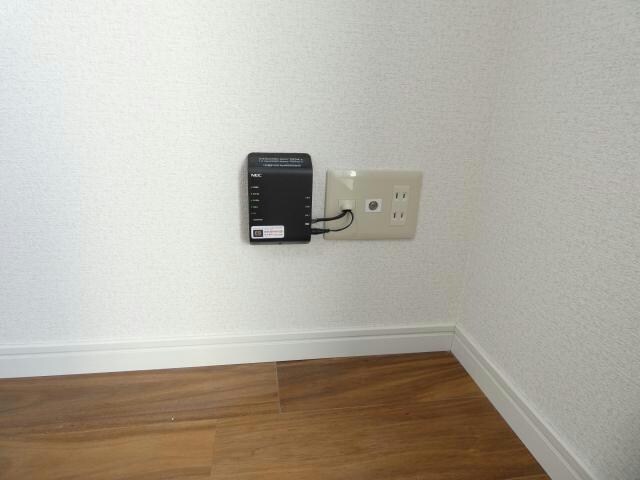 エマーブルⅣの物件内観写真