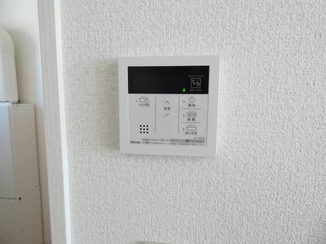 エマーブルⅣの物件内観写真