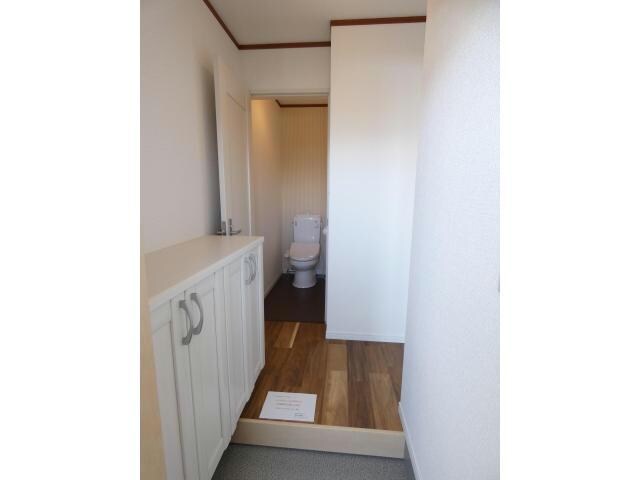 エマーブルⅣの物件内観写真