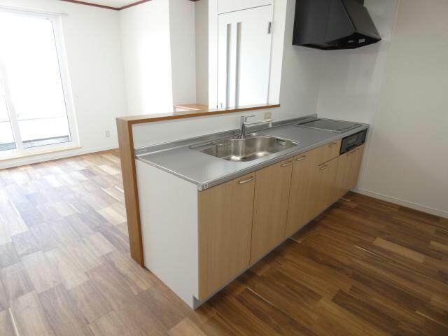 エマーブルⅣの物件内観写真