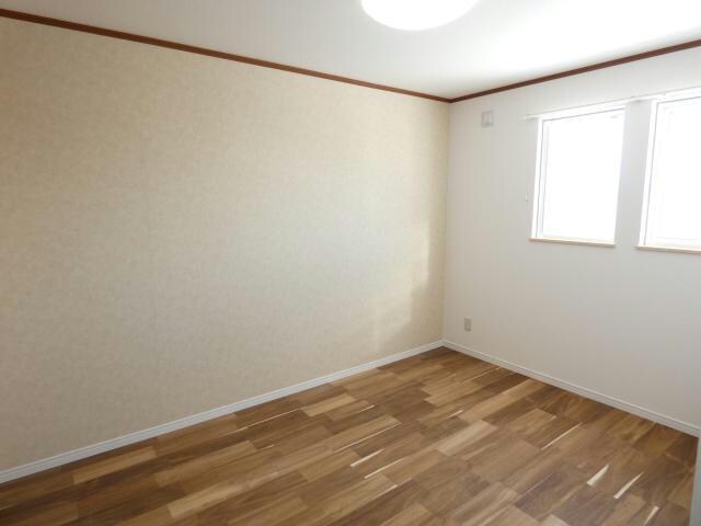 エマーブルⅣの物件内観写真