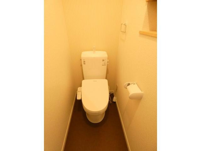 エマーブルⅣの物件内観写真