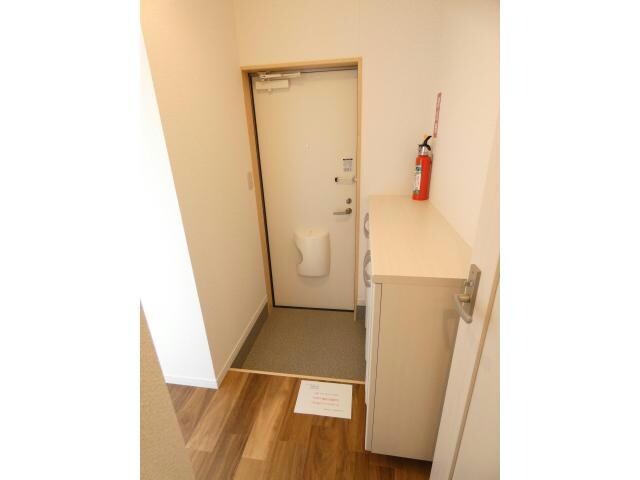 エマーブルⅣの物件内観写真