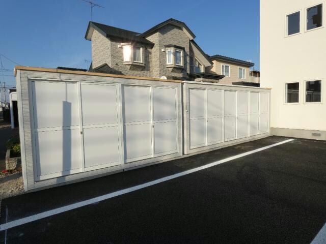 エマーブルⅣの物件内観写真