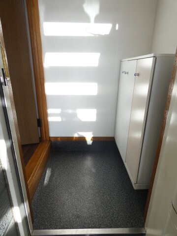 コーポはが（西19条）の物件内観写真