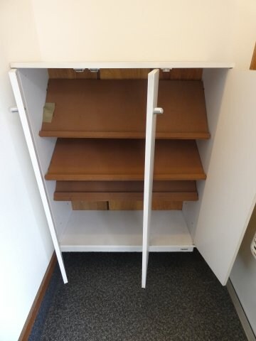 コーポはが（西19条）の物件内観写真