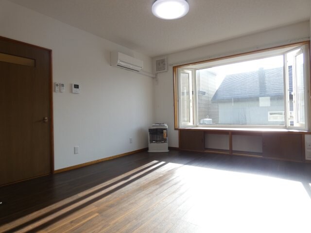 コーポはが（西19条）の物件内観写真