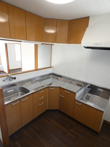 コーポはが（西19条）の物件内観写真