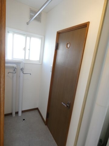 コーポはが（西19条）の物件内観写真