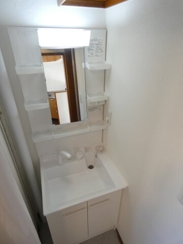 コーポはが（西19条）の物件内観写真