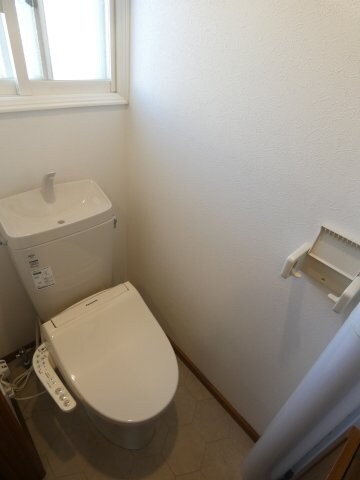 コーポはが（西19条）の物件内観写真