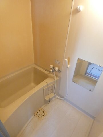 コーポはが（西19条）の物件内観写真