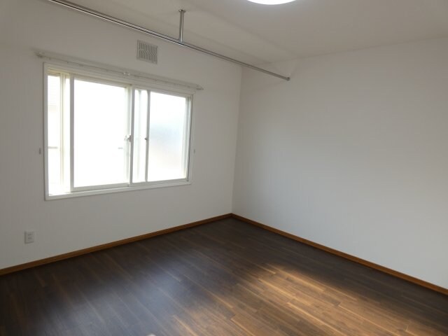 コーポはが（西19条）の物件内観写真