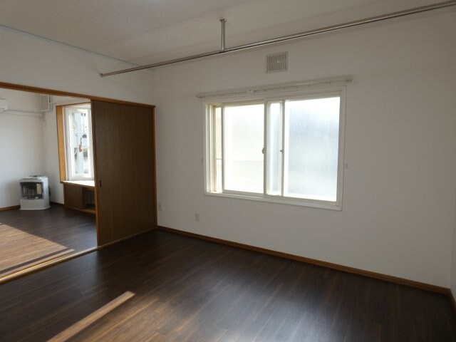 コーポはが（西19条）の物件内観写真