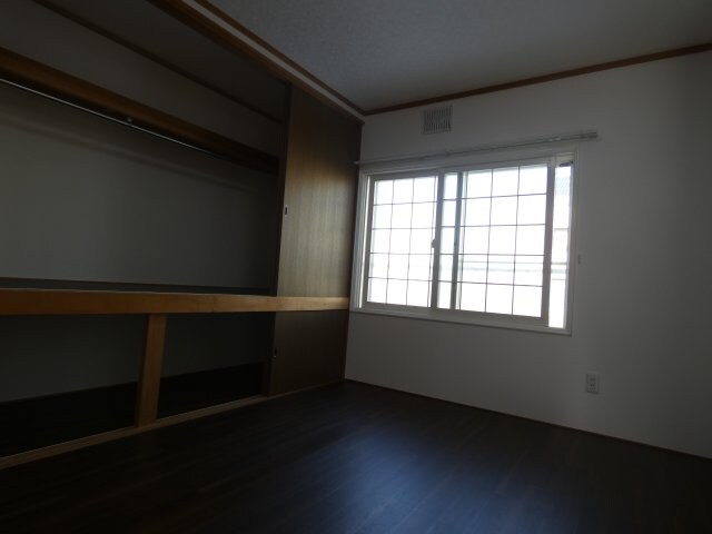 コーポはが（西19条）の物件内観写真