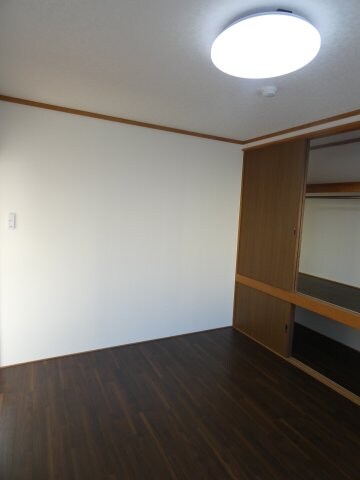 コーポはが（西19条）の物件内観写真