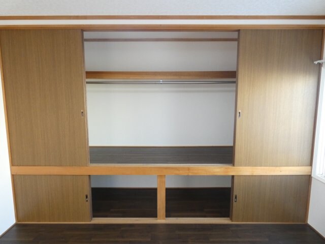 コーポはが（西19条）の物件内観写真