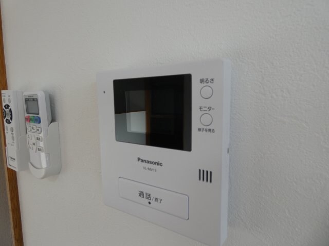 コーポはが（西19条）の物件内観写真