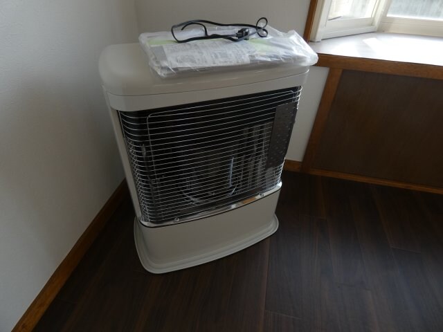 コーポはが（西19条）の物件内観写真