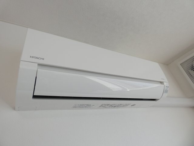 コーポはが（西19条）の物件内観写真