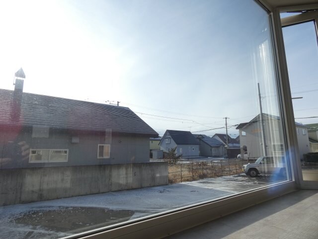 コーポはが（西19条）の物件内観写真