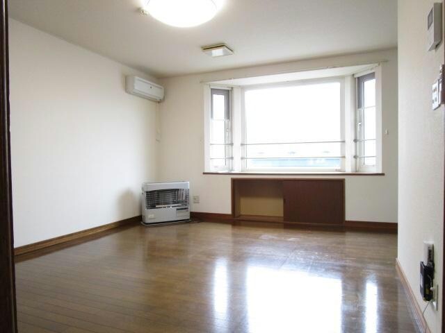 ハイツフェニックスの物件内観写真