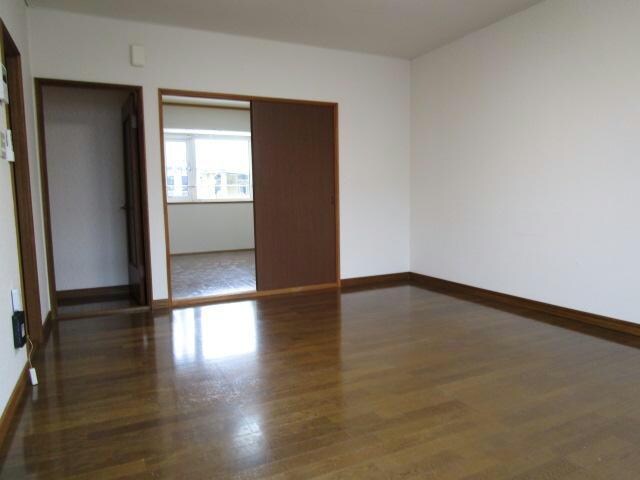 ハイツフェニックスの物件内観写真