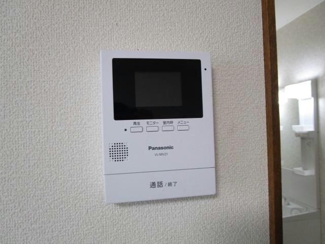 ハイツフェニックスの物件内観写真