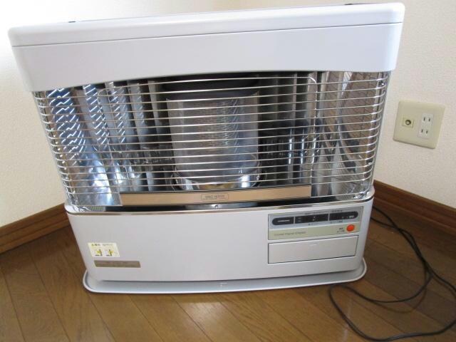 ハイツフェニックスの物件内観写真