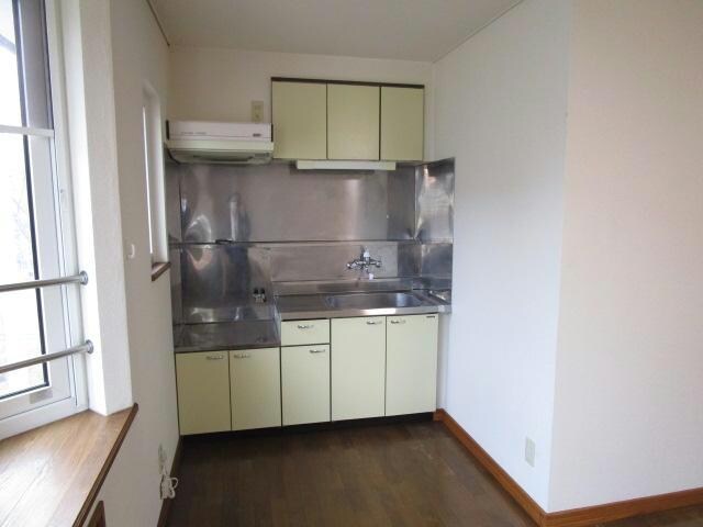 ハイツフェニックスの物件内観写真