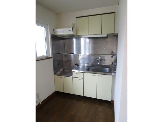 ハイツフェニックスの物件内観写真