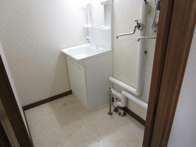 ハイツフェニックスの物件内観写真