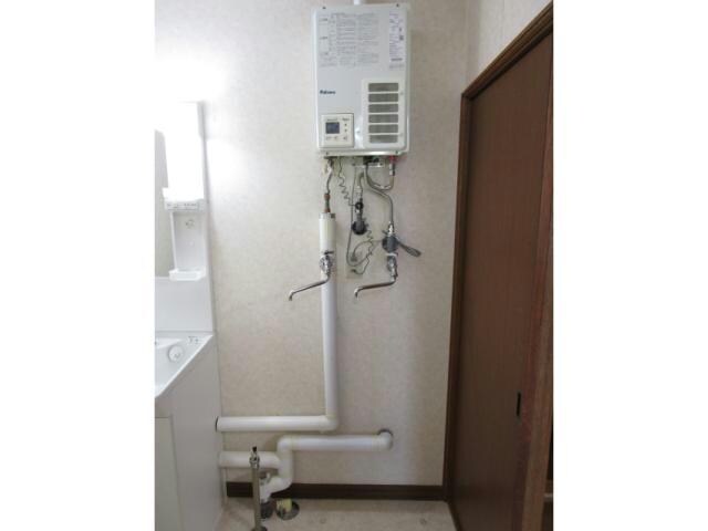 ハイツフェニックスの物件内観写真