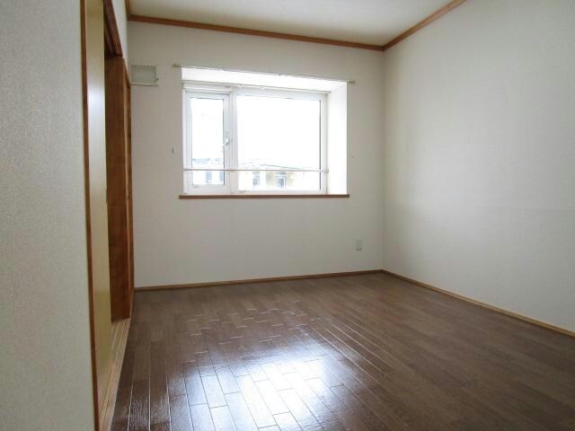 ハイツフェニックスの物件内観写真