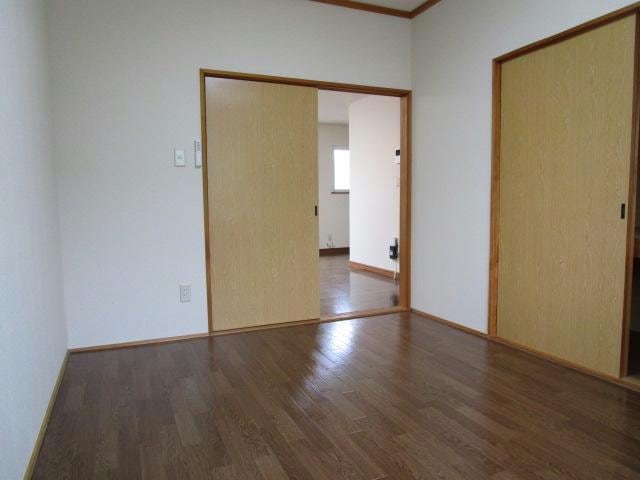 ハイツフェニックスの物件内観写真