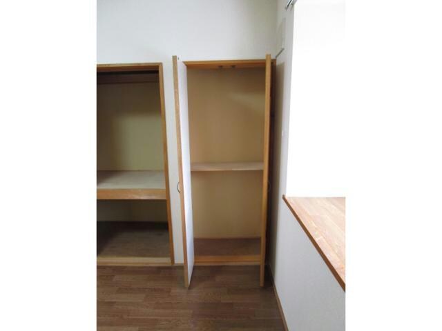 ハイツフェニックスの物件内観写真