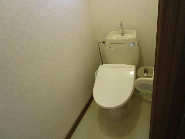 ハイツフェニックスの物件内観写真