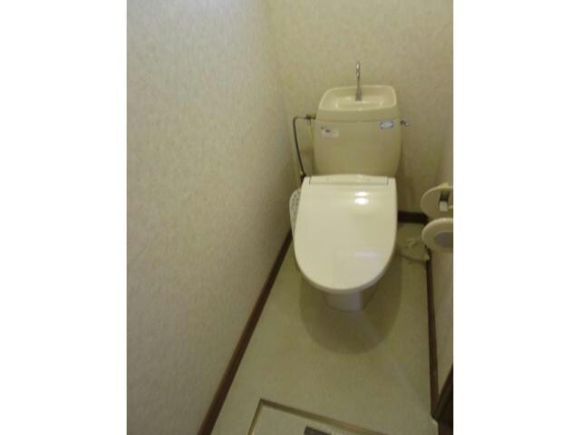 ハイツフェニックスの物件内観写真