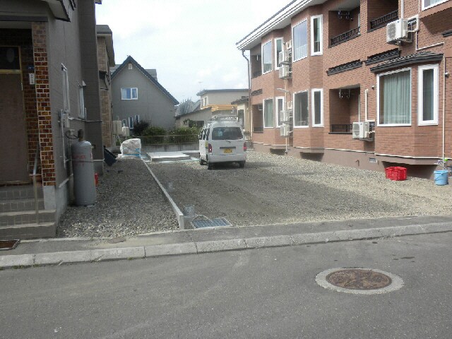 ホープ185の物件外観写真