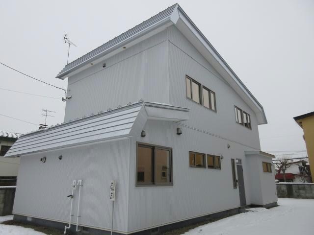 Willの物件外観写真