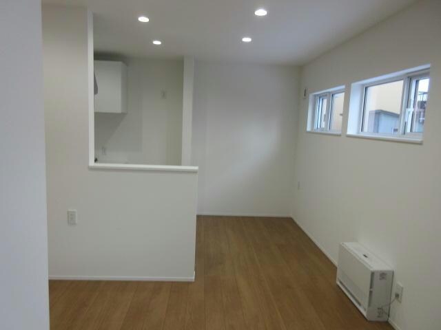 Willの物件内観写真